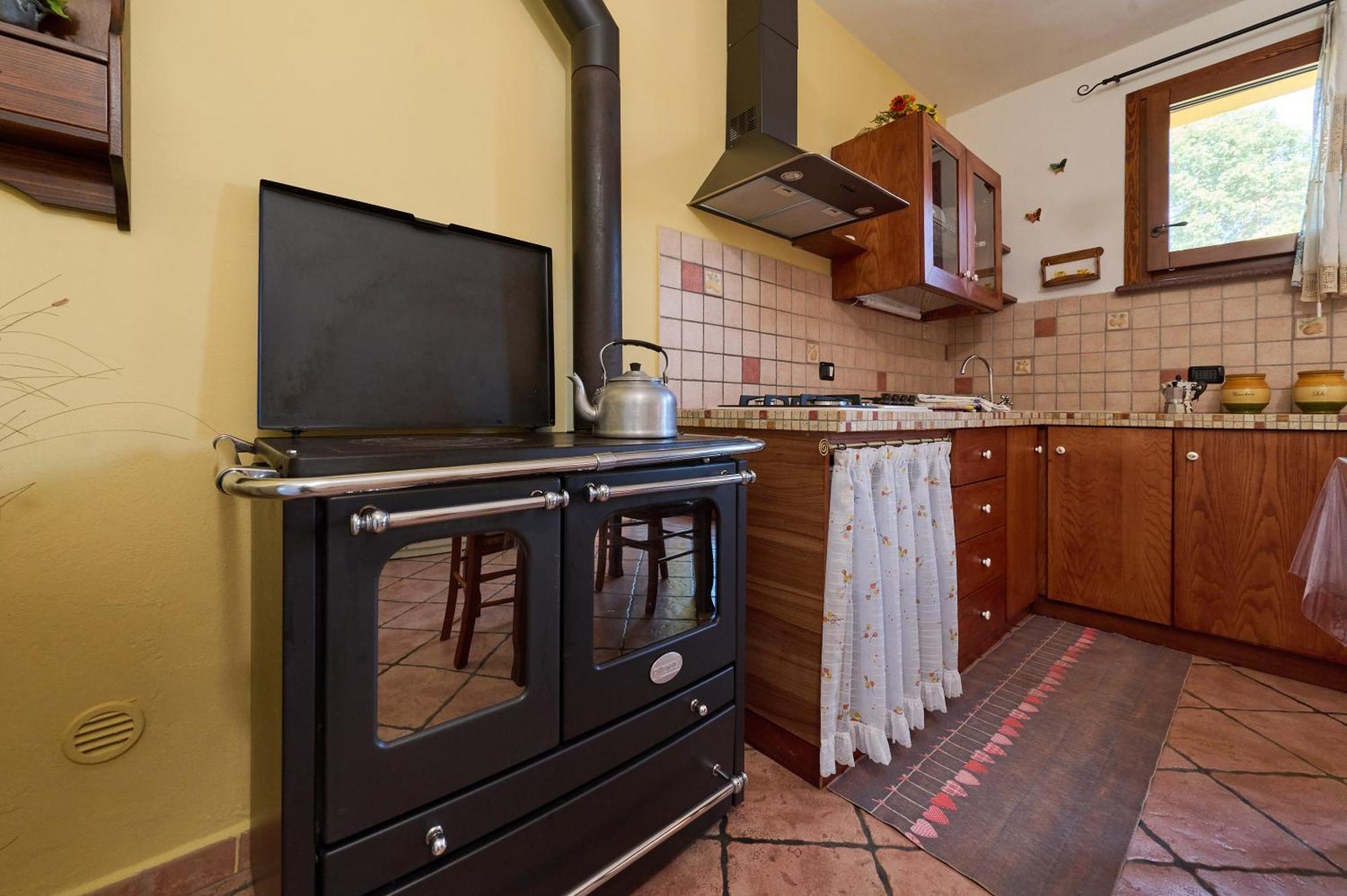 Monolocale Di Meo Apartment Suvereto Exterior photo