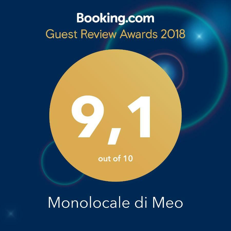 Monolocale Di Meo Apartment Suvereto Exterior photo